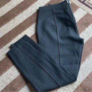 J. Crew pixie pants